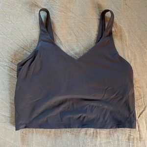 Workout Croptop